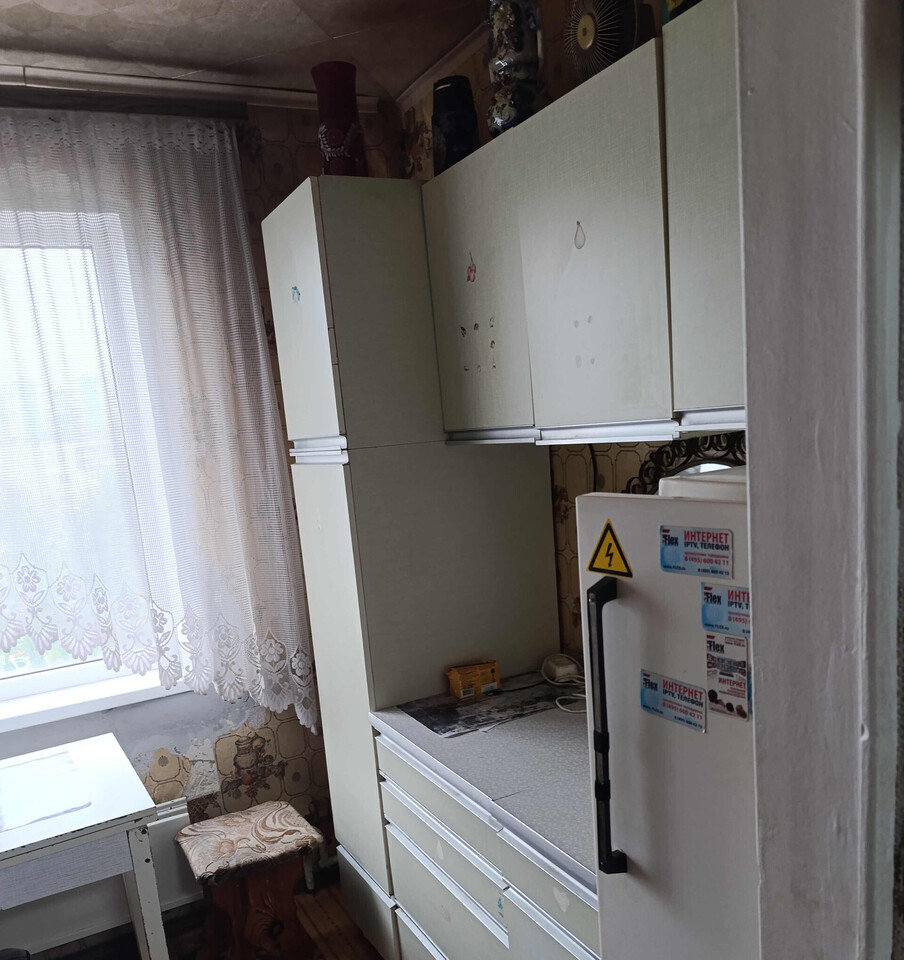 квартира городской округ Богородский г Электроугли ул Пионерская 2а фото 17