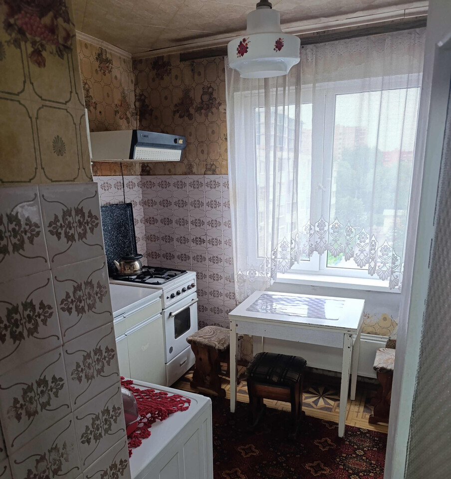 квартира городской округ Богородский г Электроугли ул Пионерская 2а фото 15