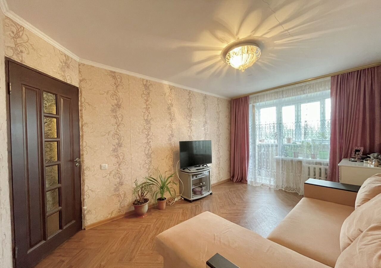 квартира г Салават б-р Космонавтов 22 фото 1