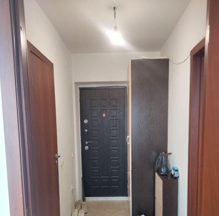квартира г Новоалтайск ул Анатолия 92 фото 3