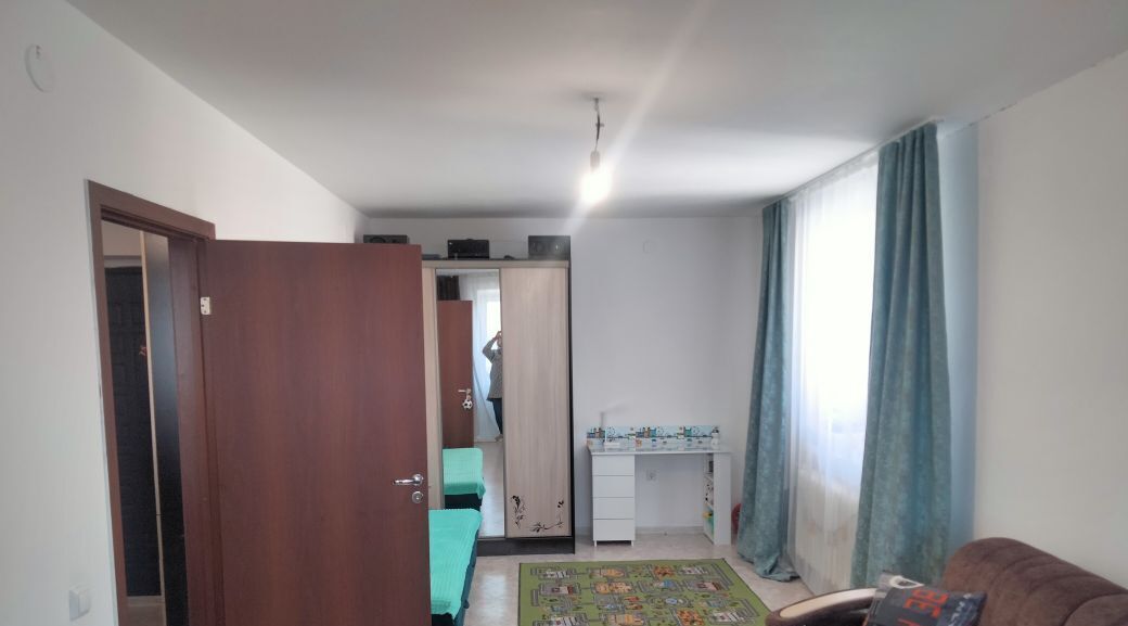 квартира г Новоалтайск ул Анатолия 92 фото 4