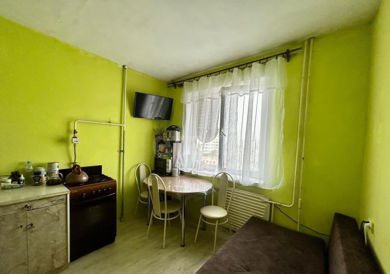 квартира г Стерлитамак Солнечный ул Артема 133 фото 3