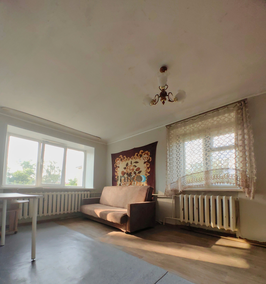 квартира г Уфа Черниковка ул Интернациональная 135 фото 2