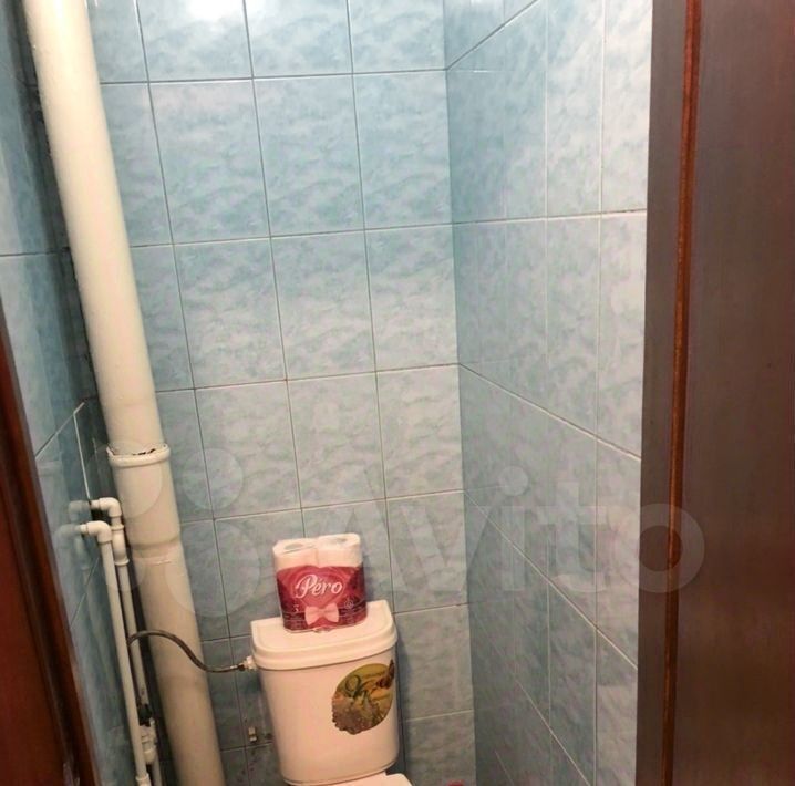 квартира г Старый Оскол Олимпийский микрорайон 49А фото 5