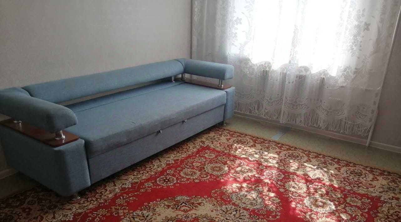 квартира г Старый Оскол Студенческий микрорайон 5 Ас 2 фото 7