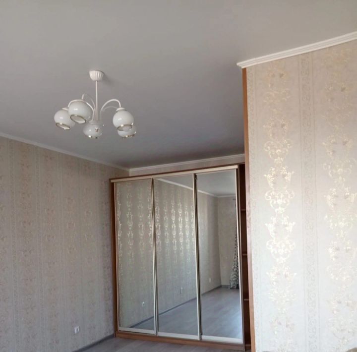 квартира г Уфа р-н Демский ул Генерала Кусимова 19 фото 6