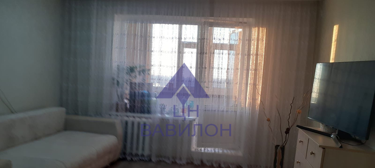 квартира г Волгодонск квартал А ЮЗР-3 ул Пионерская 171а фото 6