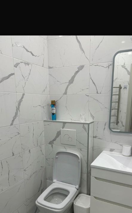 квартира г Ставрополь р-н Промышленный ул генерала Маргелова 3/1 фото 3