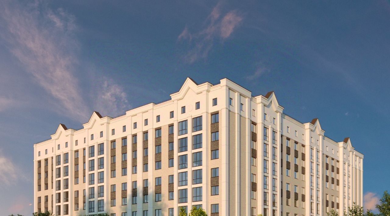 квартира г Невинномысск ул имени Героя России Владимира Жоги 11а фото 4