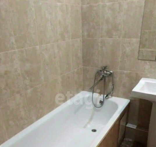 квартира г Ставрополь р-н Промышленный ул Рогожникова 1 фото 4