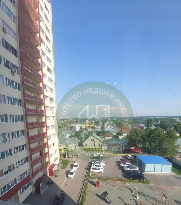 квартира г Барнаул р-н Железнодорожный ул Советской Армии 71 фото 8