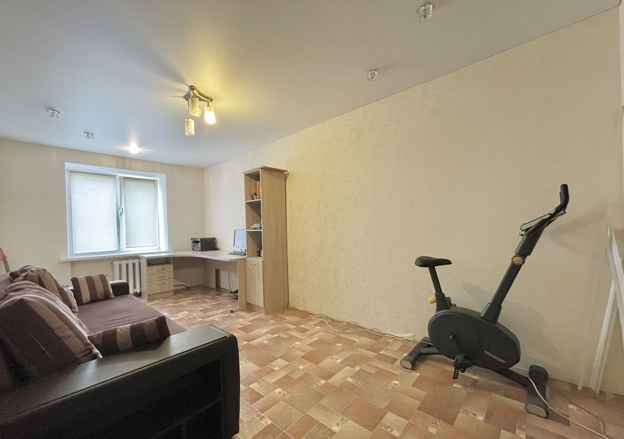квартира г Салават б-р Космонавтов 22 фото 16