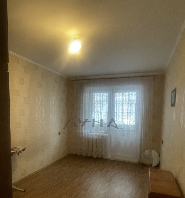 квартира г Набережные Челны 52-й комплекс пр-кт Московский 144 Новый Город м-н фото 5