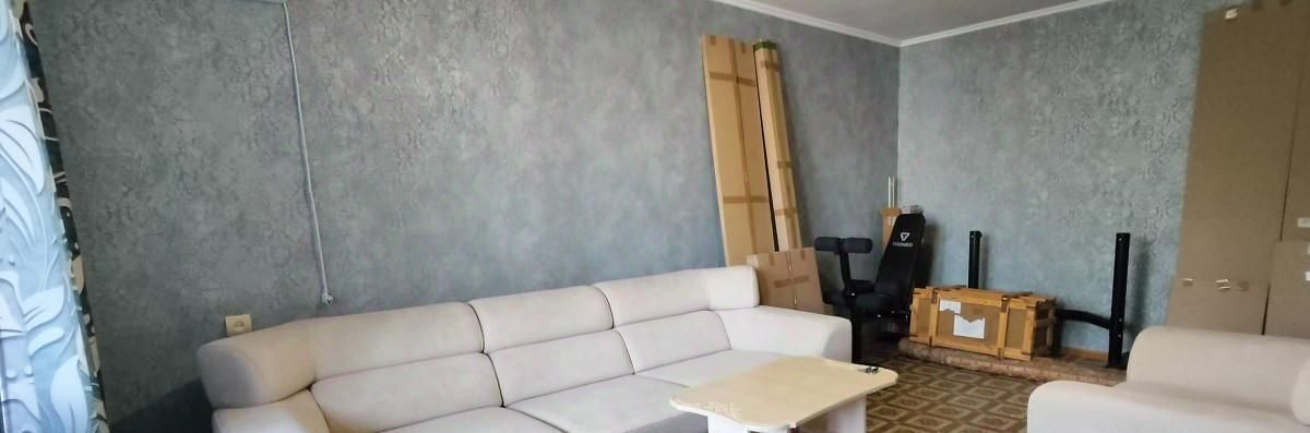 квартира г Волгодонск пр-кт Строителей 8 фото 5