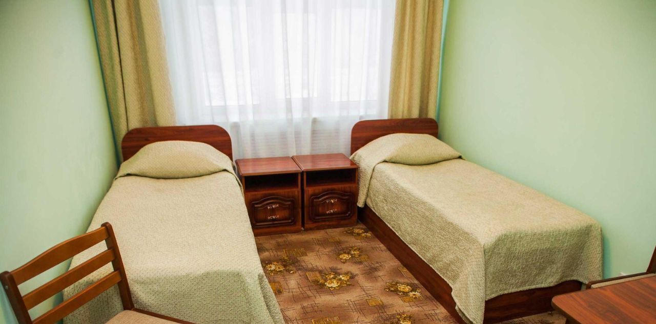 комната г Череповец р-н Индустриальный ул Парковая 30 фото 1