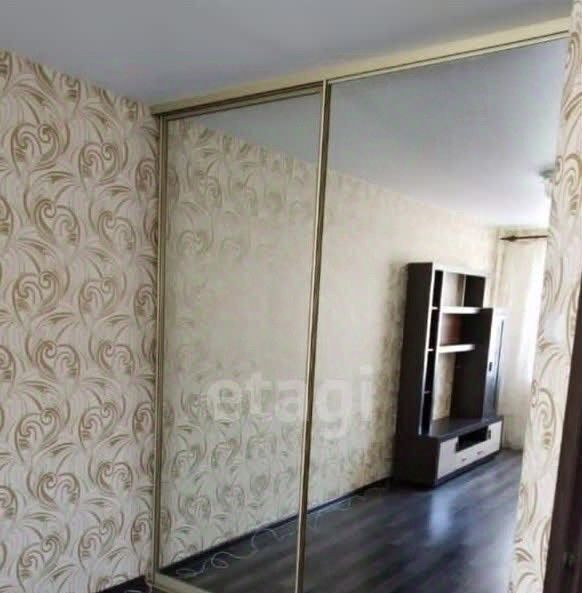 квартира г Ставрополь р-н Промышленный ул Рогожникова 1 фото 9
