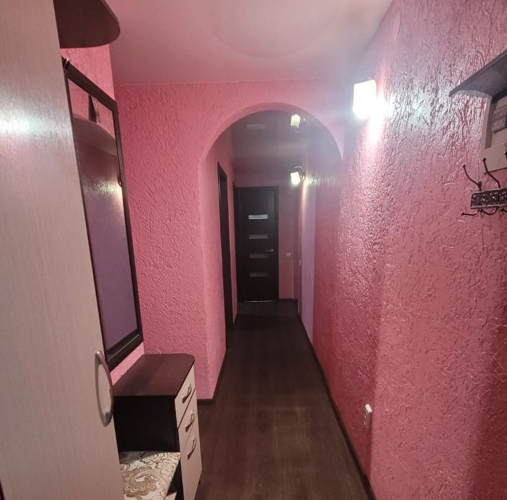 квартира г Таганрог ул Шаумяна 16 фото 6