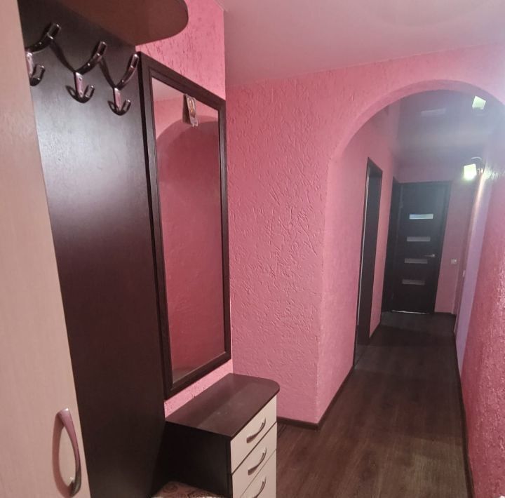 квартира г Таганрог ул Шаумяна 16 фото 7