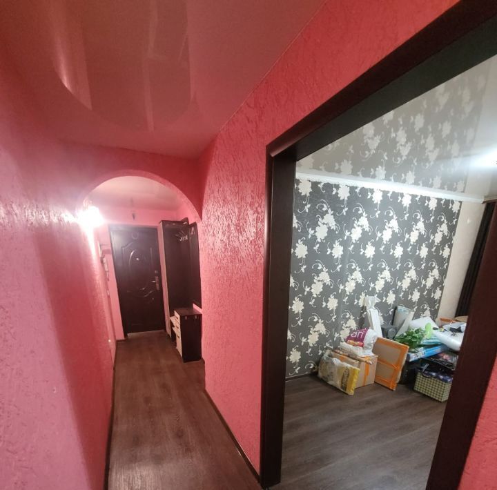 квартира г Таганрог ул Шаумяна 16 фото 8