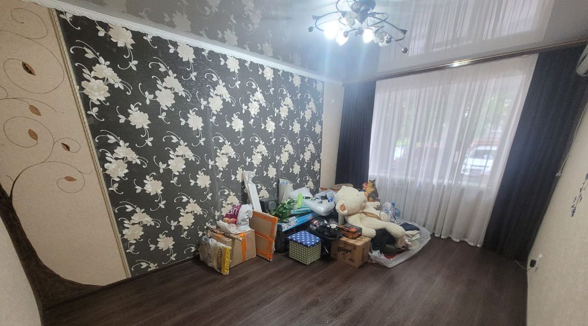 квартира г Таганрог ул Шаумяна 16 фото 9