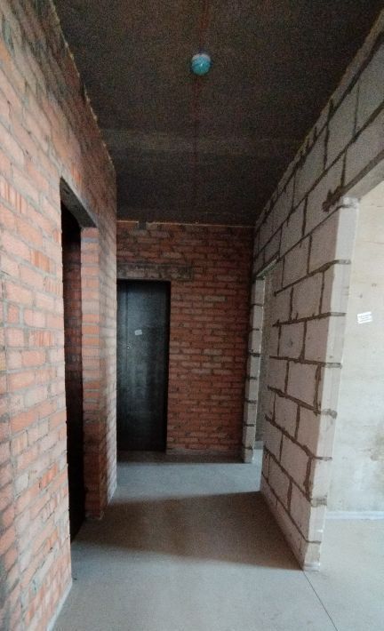 квартира г Ростов-на-Дону р-н Ворошиловский ул Тибетская 1вс/1 фото 5