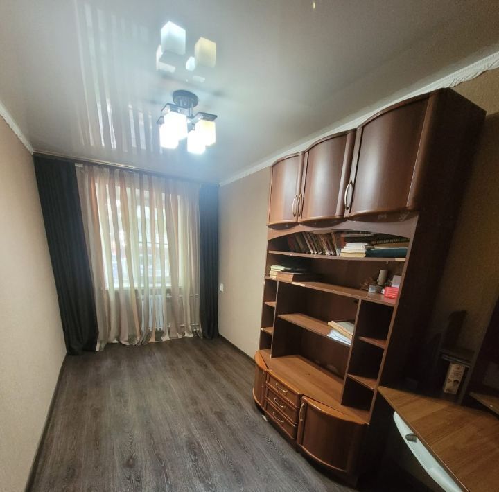 квартира г Таганрог ул Шаумяна 16 фото 17