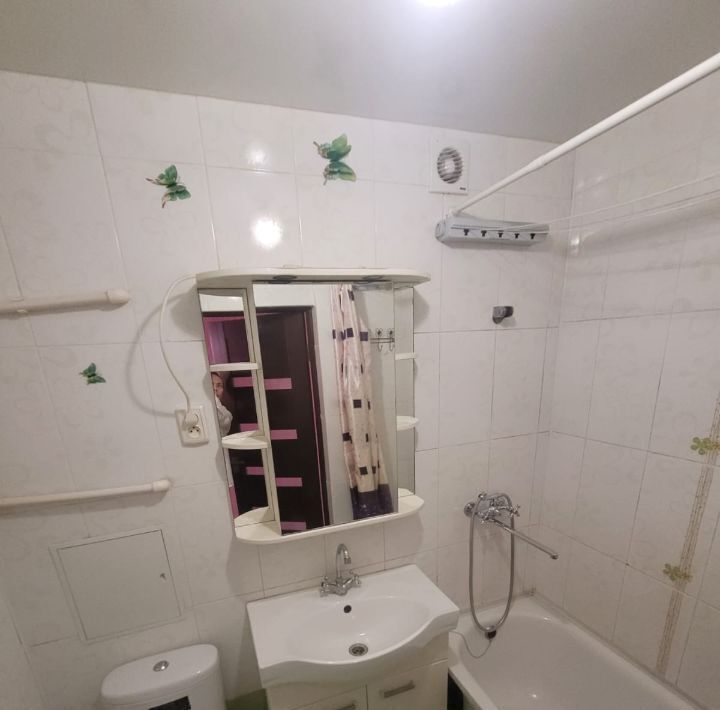 квартира г Таганрог ул Шаумяна 16 фото 19