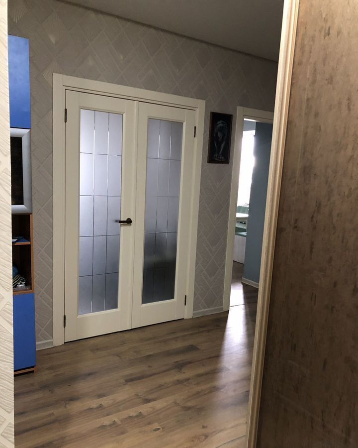 квартира г Тула р-н Центральный ул Новомосковская 12 фото 6