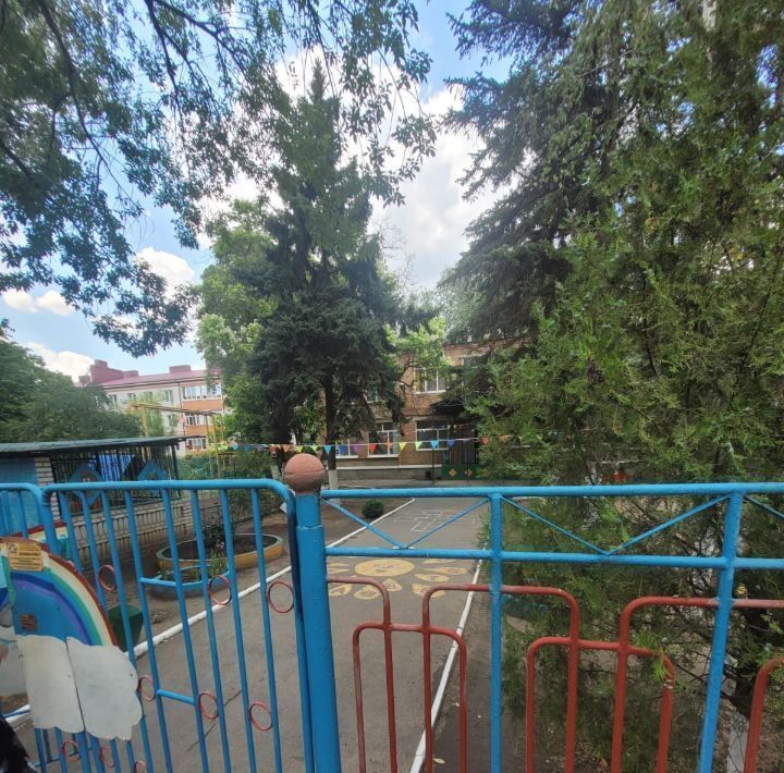 квартира г Таганрог ул Шаумяна 16 фото 22
