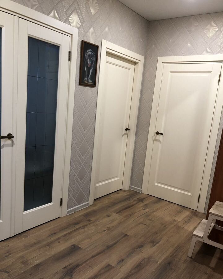 квартира г Тула р-н Центральный ул Новомосковская 12 фото 8