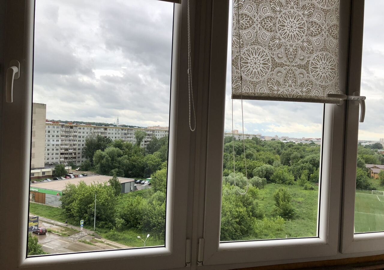 квартира г Тула р-н Центральный ул Новомосковская 12 фото 20