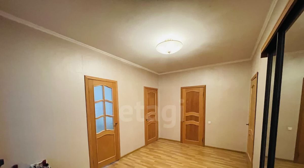 квартира г Саратов р-н Октябрьский ул Бахметьевская 34/42 фото 30