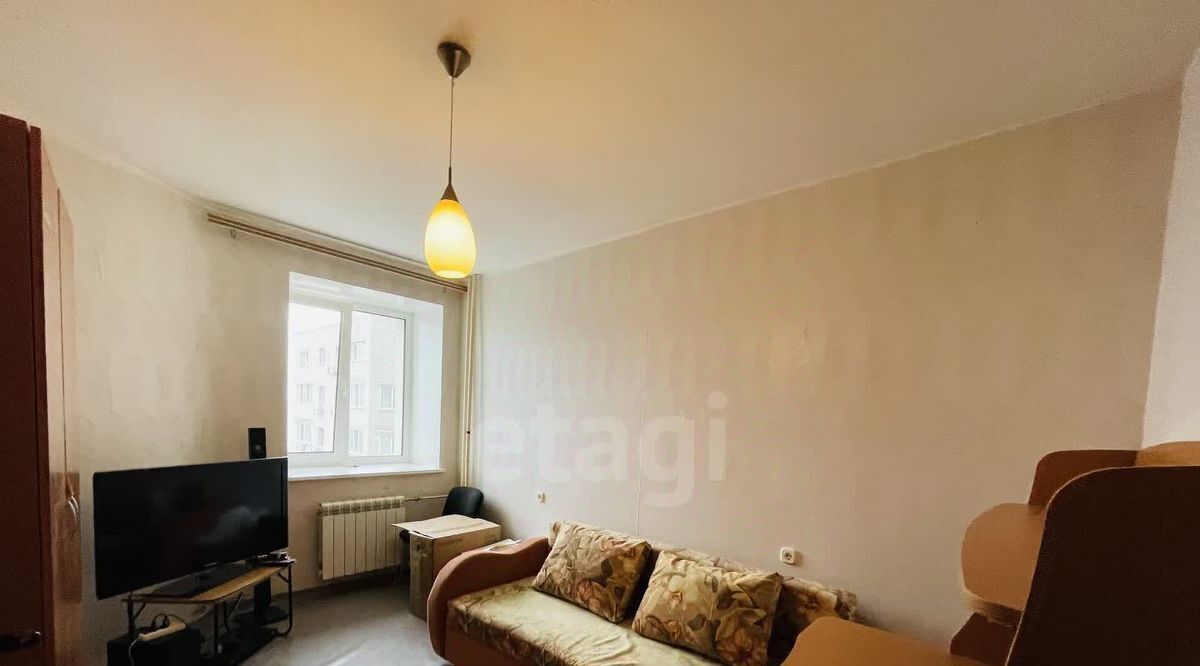 квартира г Саратов р-н Октябрьский ул Бахметьевская 34/42 фото 32