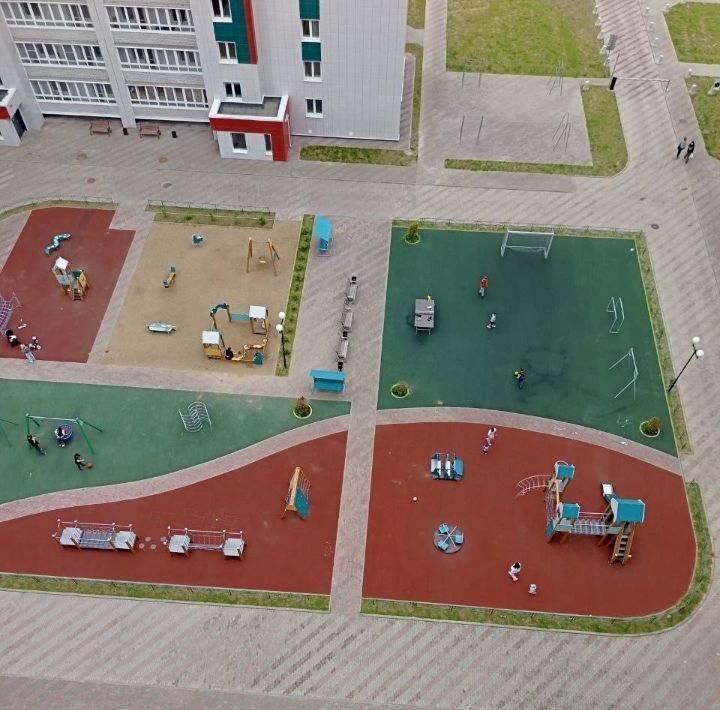 квартира г Череповец р-н Зашекснинский ул Рыбинская 33 фото 13