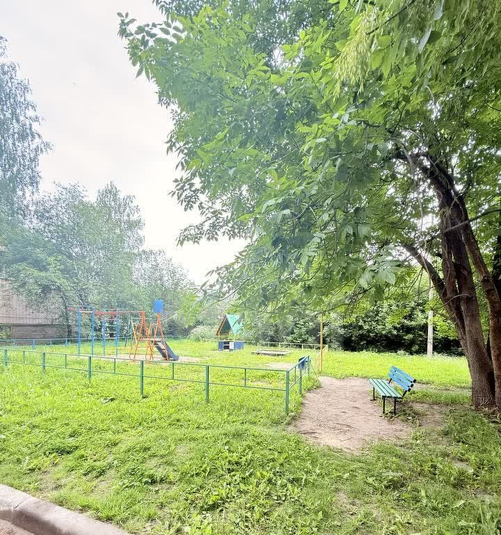 квартира г Вологда ул Ленинградская 64 фото 29