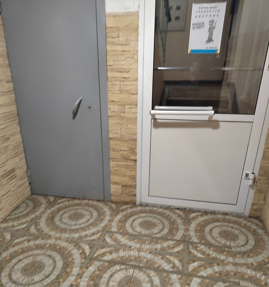 квартира г Красноярск ул Комарова 3 5-й мкр. жилмассива Зеленая роща фото 6