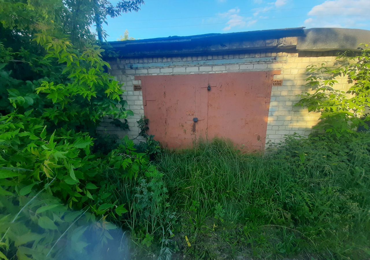 гараж г Бор ул. Го ГРЭС фото 5