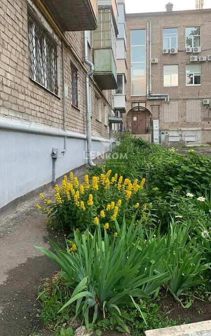 квартира г Ижевск ул Коммунаров 206 фото 20