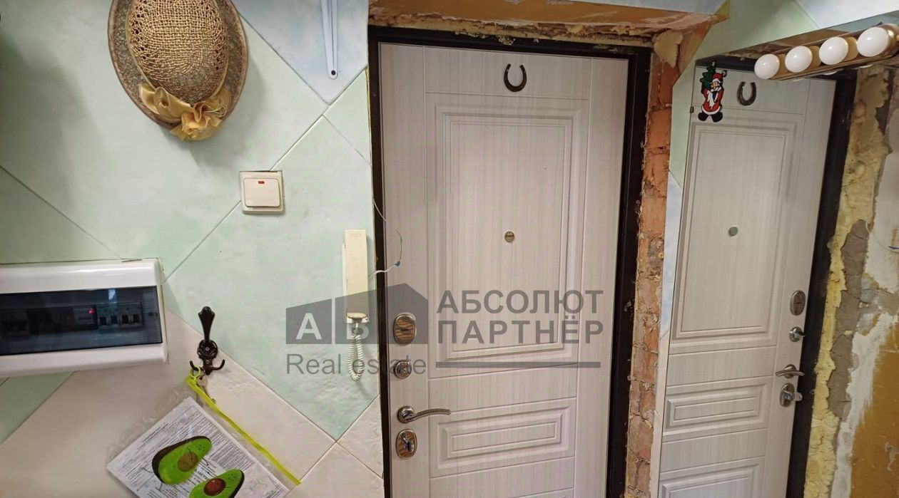 квартира г Великий Новгород Торговая сторона ул Т. Фрунзе-Оловянка 13 фото 6