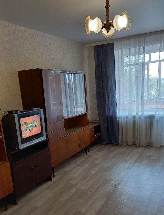 квартира г Иваново р-н Октябрьский ул Ермака 15 фото 9