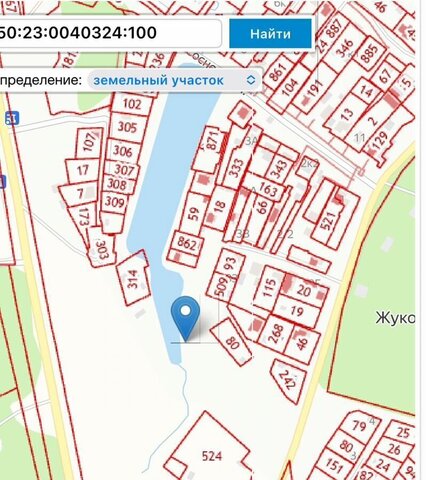 20 км, Володарского, Новорязанское шоссе фото