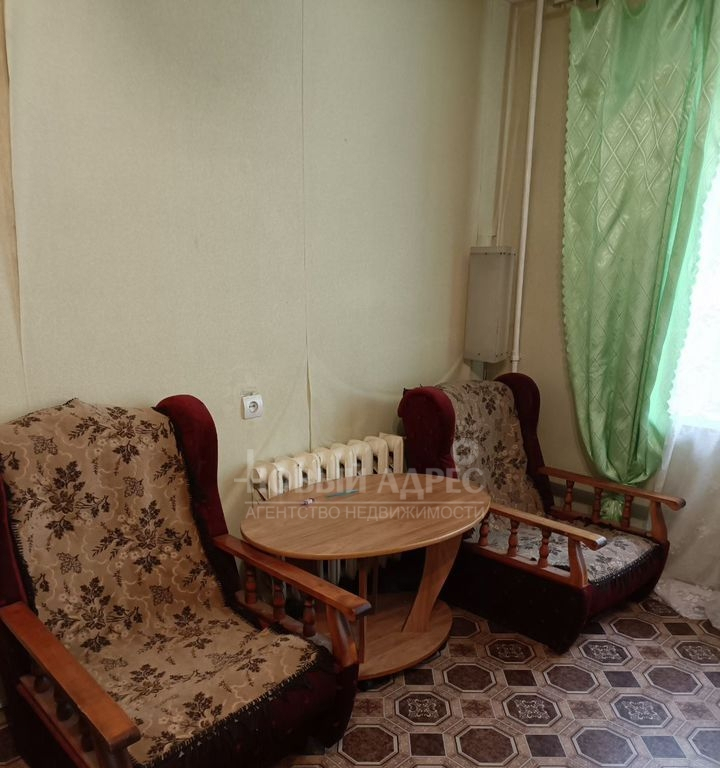 квартира г Калуга Азарово ул Московская 291/1 м-н фото 3