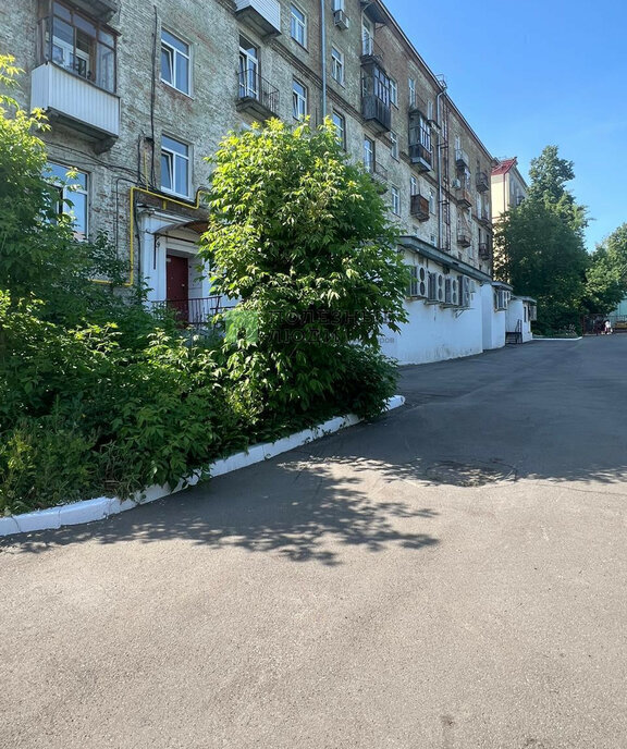 квартира г Ижевск ул Пушкинская 204 фото 2