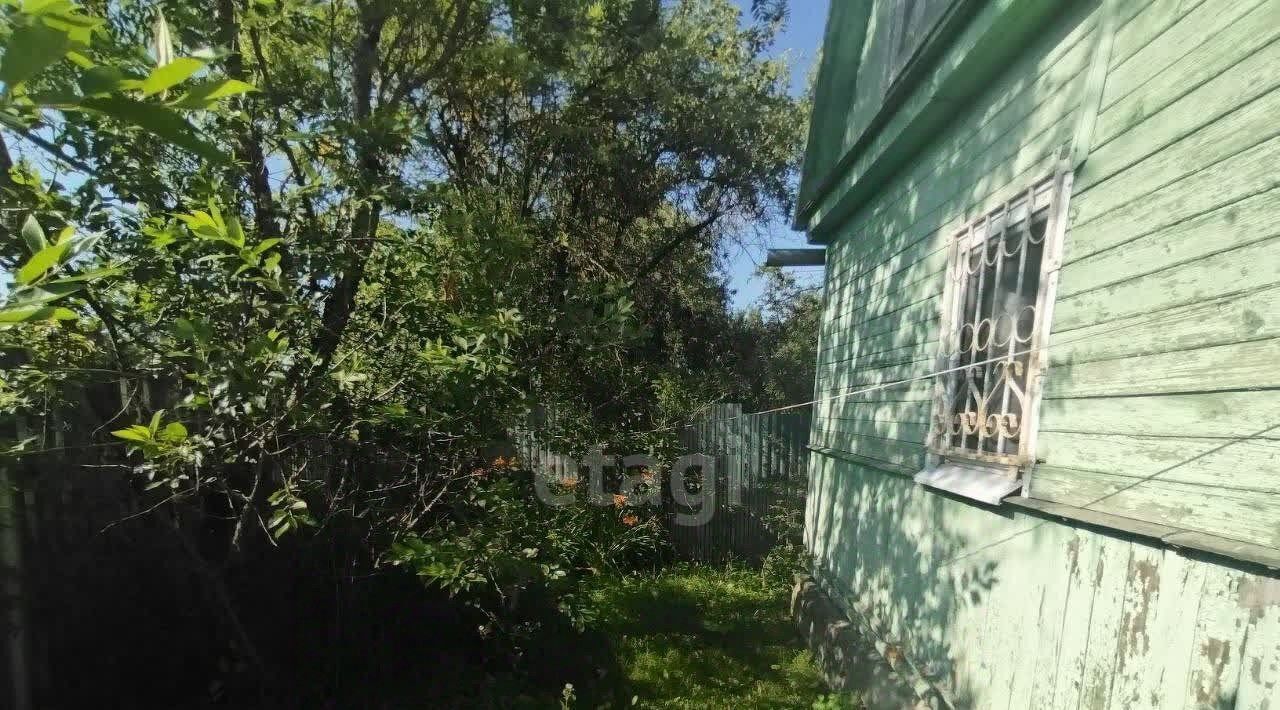 дом г Калуга снт Автомобилист фото 4