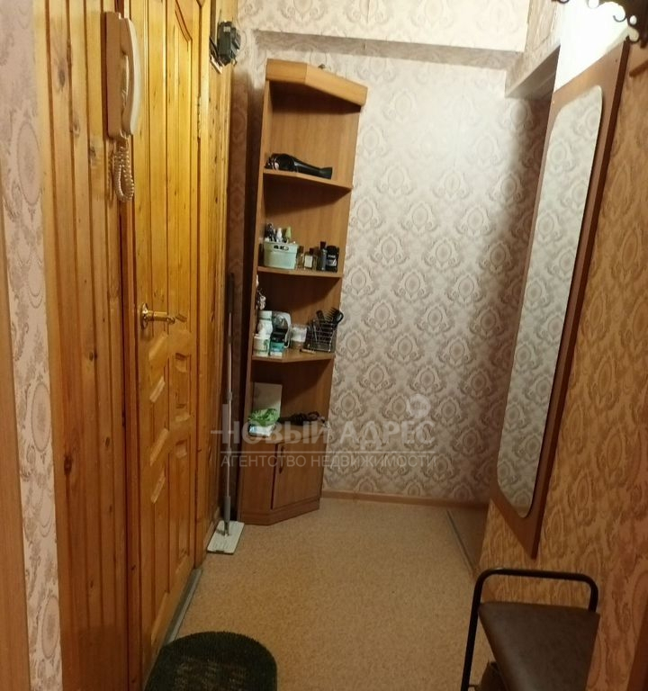 квартира г Калуга п Малинники ул Забойная 3 м-н фото 8