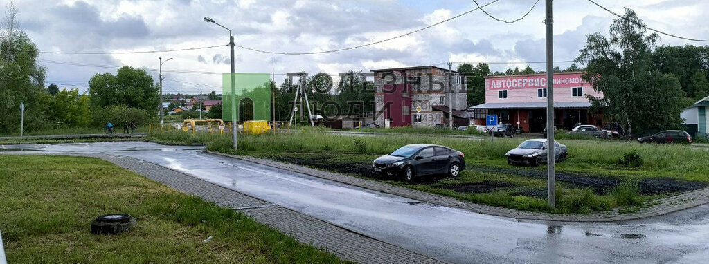 квартира г Ижевск ул Сельская 7 фото 8