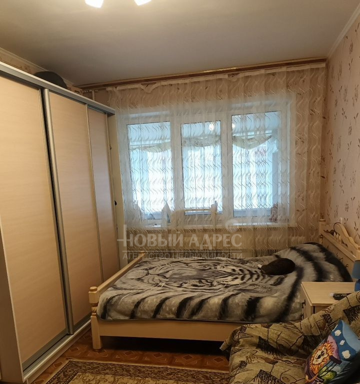 квартира г Калуга п Малинники ул Забойная 3 м-н фото 14