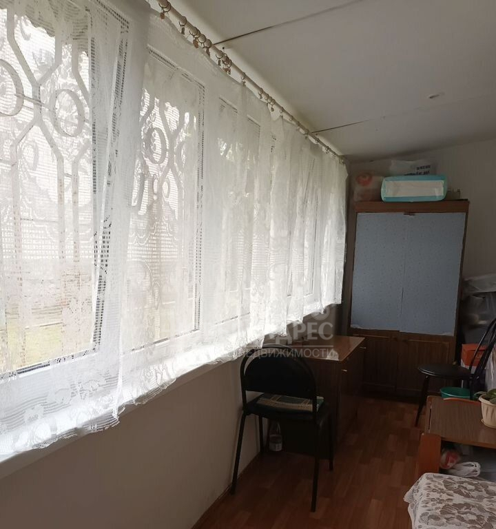 квартира г Калуга п Малинники ул Забойная 3 м-н фото 15