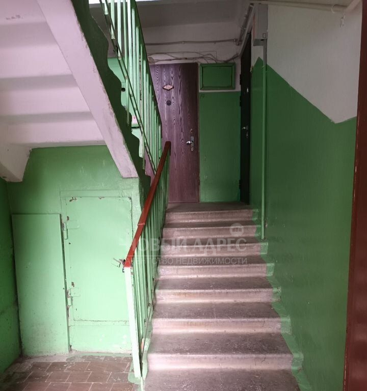 квартира г Калуга п Малинники ул Забойная 3 м-н фото 18