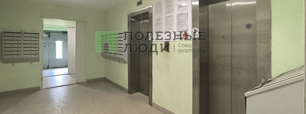 квартира г Ижевск ул Сельская 7 фото 19